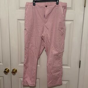 Old navy chino pants